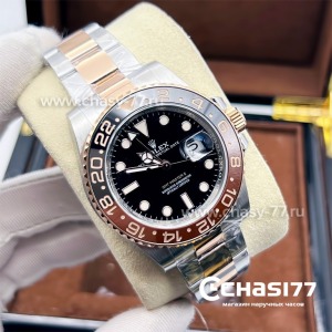 Rolex GMT-Master II Ceramic 3285 cl (23073)