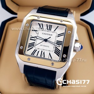 Cartier Santos Dumont (23173)