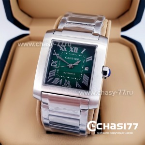 Копия Cartier Tank (23373)