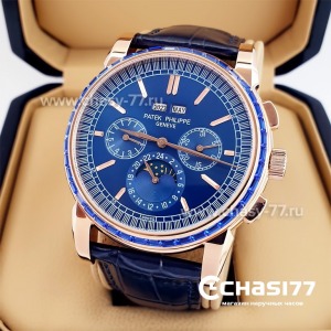 Копия Patek Philippe Perpetual Calendar (23473)