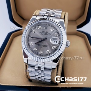 Копия Rolex Datejust (13873)