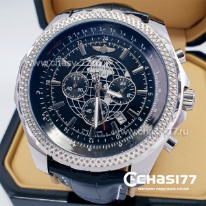 Breitling Transocean Unitime (14673)