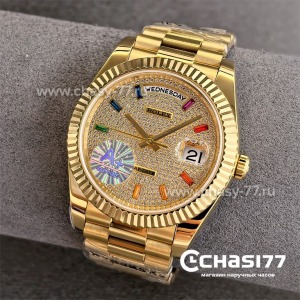 Rolex Day-Date (24673)