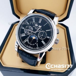 Копия Patek Philippe Perpetual Calendar (04673)