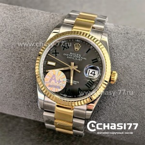 Копия Rolex Datejust (24773)
