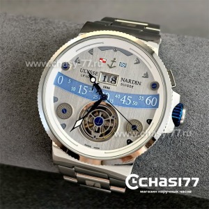 Ulysse Nardin (24873)