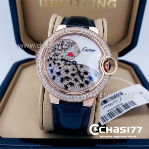 Копия Cartier Ballon Bleu (14973)