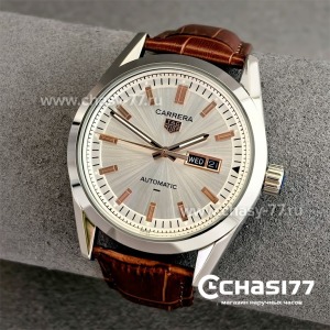 TAG Heuer Carrera Cara Delevingne (24973)