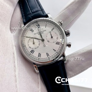 Patek Philippe Men Complications (15273)