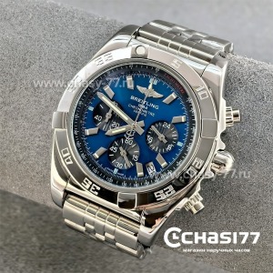 Копия Breitling Chronometre Certifie  (25473)