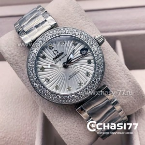 Omega De Ville Ladymatic (16473)