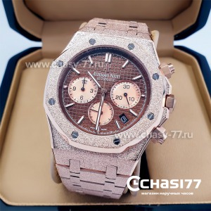 Audemars Piguet Royal Oak Chronograph (16573)