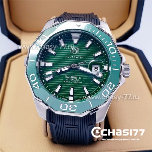 Копия Tag Heuer Aquaracer Calibre 5 (16773)