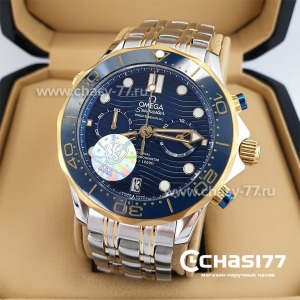 Копия Omega Seamaster (16873)
