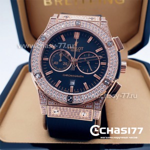 HUBLOT Classic Fusion Chronograph - 41 мм (17073)