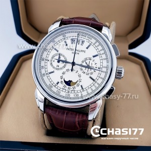 Patek Philippe Perpetual Calendar (07073)