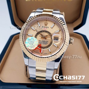 Rolex Sky-Dweller (17173)