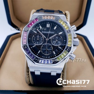Audemars Piguet Royal Oak Offshore Chronograph (17473)