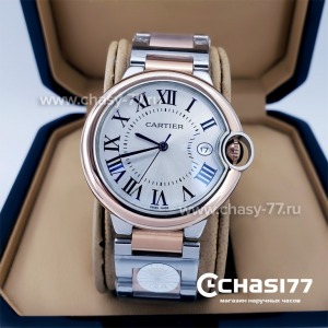 Cartier Ballon Bleu (17973)