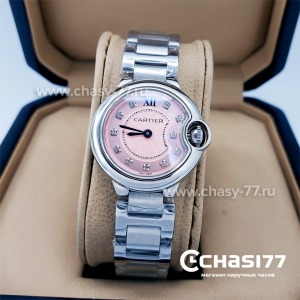 Cartier Ballon Bleu (18073)