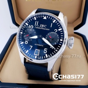 IWC Big Pilot Die Grosse Fliegeruhr (18273)