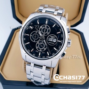 Tissot Couturier Chronograph (08273)
