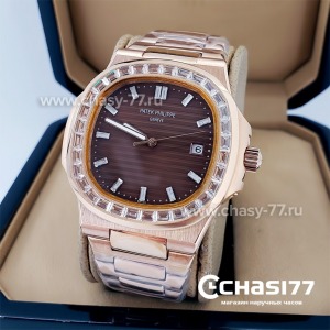Копия Patek Philippe Men Nautilus (18673)