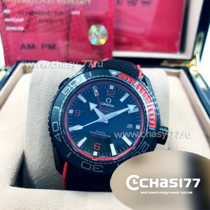 Копия Omega Seamaster Planet Ocean - Дубликат (09073)