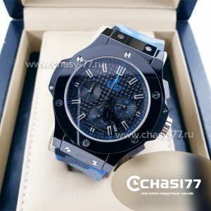 Копия HUBLOT Big Bang Ceramic (10174)