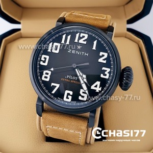Zenith Pilot  (20474)