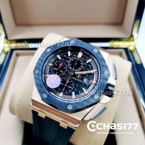 Audemars Piguet Royal Oak Offshore Chronograph - Дубликат (10874)