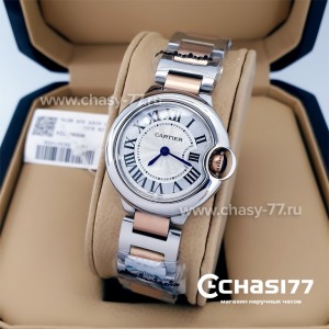 Cartier Ballon Bleu (21074)