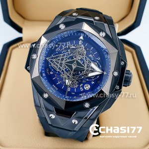 HUBLOT Big Bang Sang Bleu (11474)