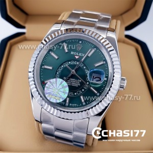 Rolex Sky-dweller (21574)