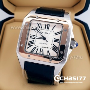 Cartier Santos Dumont (23174)