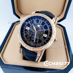 Patek Philippe Men Grand Complications Sky Moon (03274)