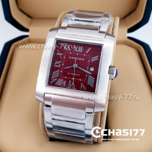 Копия Cartier Tank (23374)