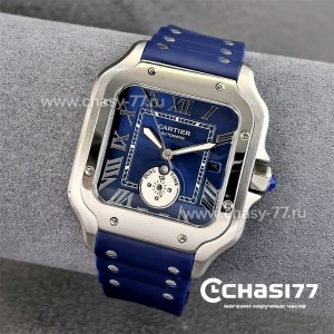 Копия Cartier Santos Dumont (23974)
