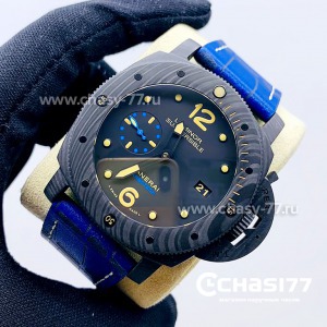 Panerai Submersible - Carbon - Дубликат (14474)