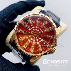 Roger Dubuis Knights of the Round Table (14574)