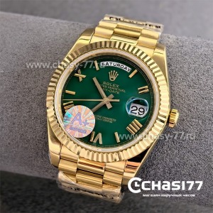 Rolex Day-Date (24674)