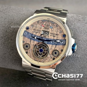 Ulysse Nardin (24874)