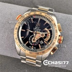 Tag Heuer Calibre 36 (14974)