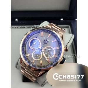 Копия Tag Heuer Carrera (05074)