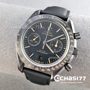 Копия Omega Speedmaster Dark Side of the Moon - Дубликат (25374)