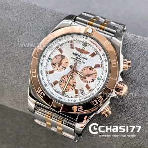 Копия Breitling Chronometre Certifie  (25474)