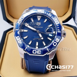 Копия Tag Heuer Aquaracer Calibre 5 (16774)