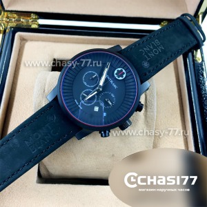 Montblanc TimeWalker (06974)