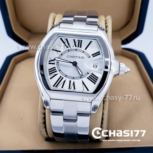 Cartier Roadster (17374)