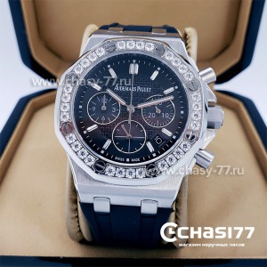 Копия Audemars Piguet Royal Oak Offshore Chronograph (17474)